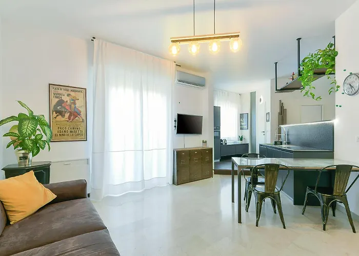 Fabula - Studio&Private Rooms Bologna